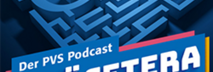 GOÄcetera - der PVS Podcast GOÄcetera - der PVS Podcast