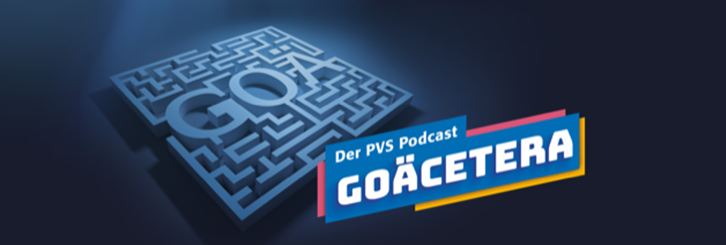 GOÄcetera - der PVS Podcast