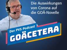 GOÄcetera Podcast - Folge 1