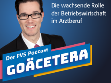 GOÄcetera Podcast - Folge 2