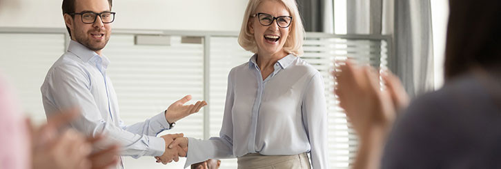Wertschätzung – Motivation für den Praxisalltag Wertschätzung – Motivation für den Praxisalltag