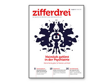 zifferdrei Ausgabe 2/2019