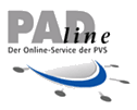 Logo PADline GmbH